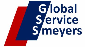 Global Service Smeyers Logo